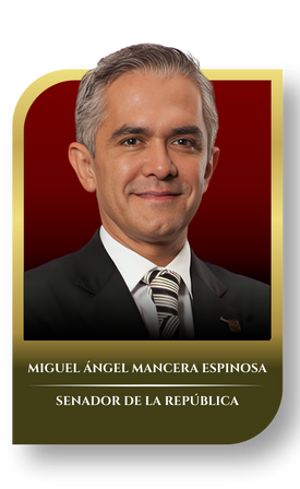 Miguel Ángel Mancera Espinosa
