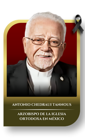 Antonio Chedraui Tannous