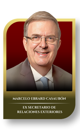 Marcelo Ebrard Casaubón