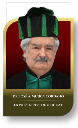 Dr. José A. Mujica Cordano
