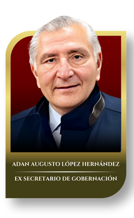 Adán Augusto López Hernández