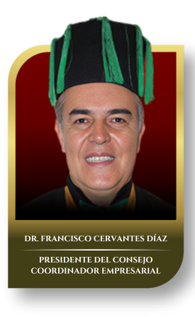 Dr. Francisco Cervantes Díaz