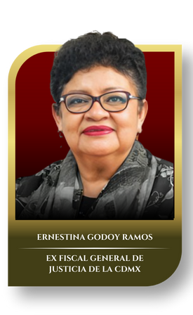 Ernestina Godoy Ramos