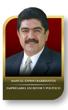 Manuel Espino Barrientos