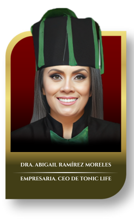 Dra. Abigail Ramírez Moreles
