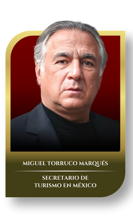Miguel Torruco Marqués