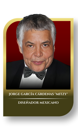 Jorge García Cárdenas "Mitzy"