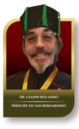 Dr. Gianni Rolando