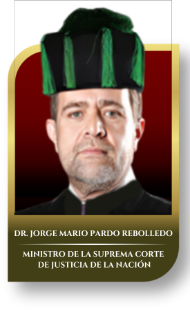 Dr. Jorge Mario Pardo Rebolledo