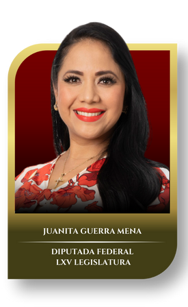 Juanita Guerra Mena
