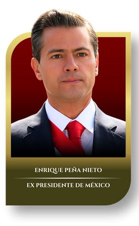 Enrique Peña Nieto