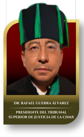 Dr. Rafael Guerra Álvarez