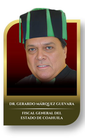Dr. Gerardo Márquez Guevara