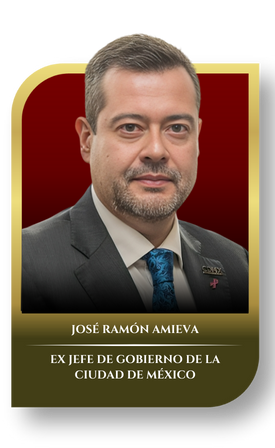 José Ramón Amieva