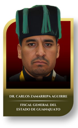 Dr. Carlos Zamarripa Aguirre