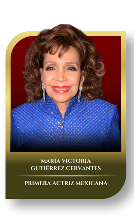 María Victoria Gutiérrez Cervantes