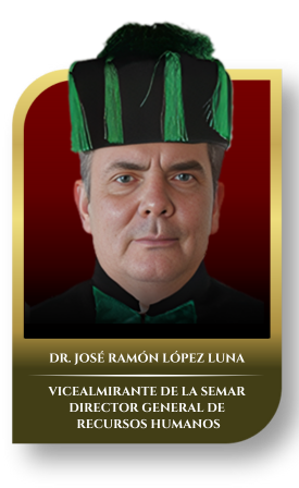 Dr. José Ramón López Luna
