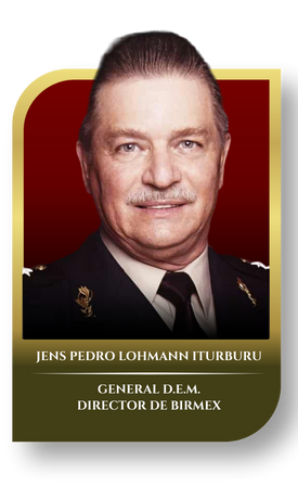 Jens Pedro Lohmann Iturburu