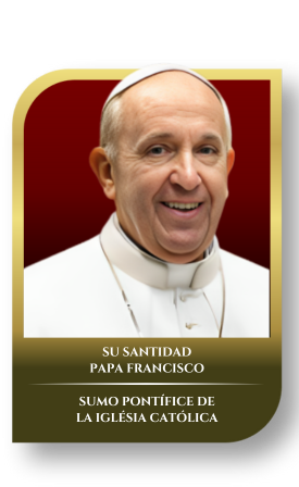 Su Santidad Papa Francisco