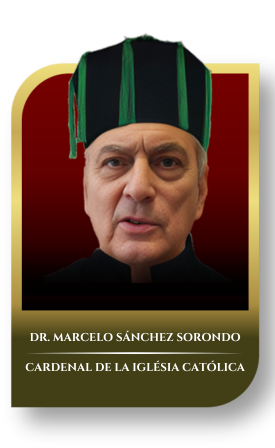 Dr. Marcelo Sánchez Sorondo