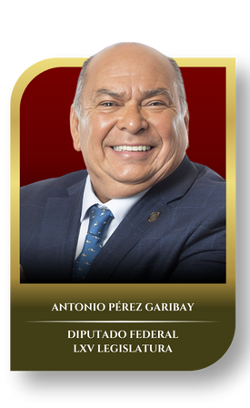 Antonio Pérez Garibay