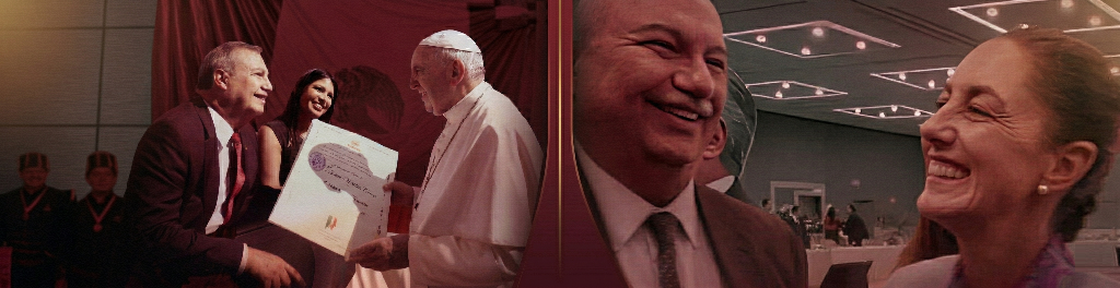 IMELE Ceremonias