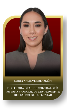 Mireya Valverde Okón