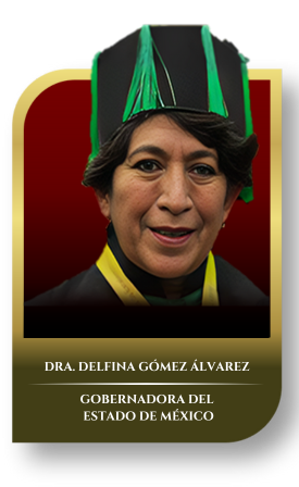 Dra. Delfina Gómez Álvarez