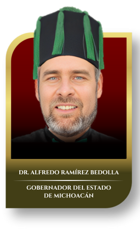 Dr. Alfredo Ramírez Bedolla