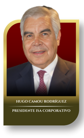 Hugo Camou Rodríguez