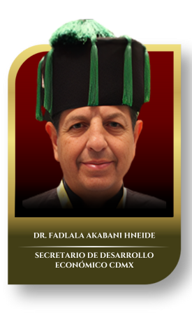 Dr. Fadlala Akabani Hneide