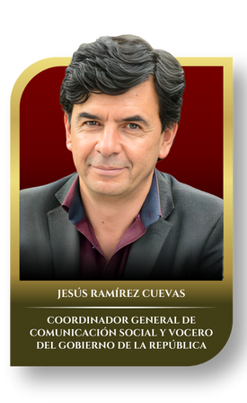 Jesús Ramírez Cuevas
