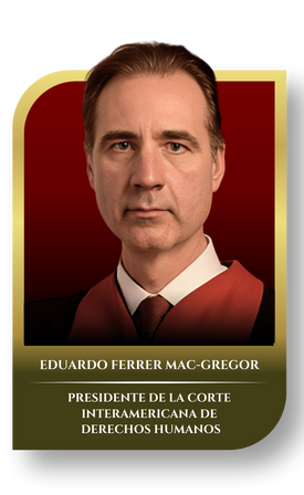 Eduardo Ferrer Mac-Gregor