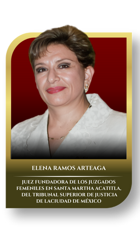 Elena Ramos Arteaga