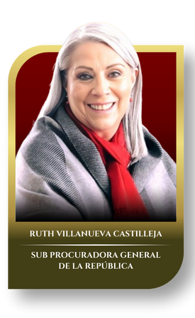 Ruth Villanueva Castilleja