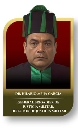 Dr. Hilario Mejía García