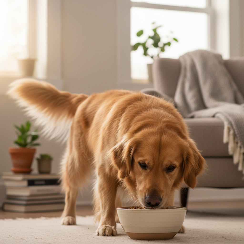 🐾 What Should Your Dog Be Eating? A Guide to a Healthy Dog Diet