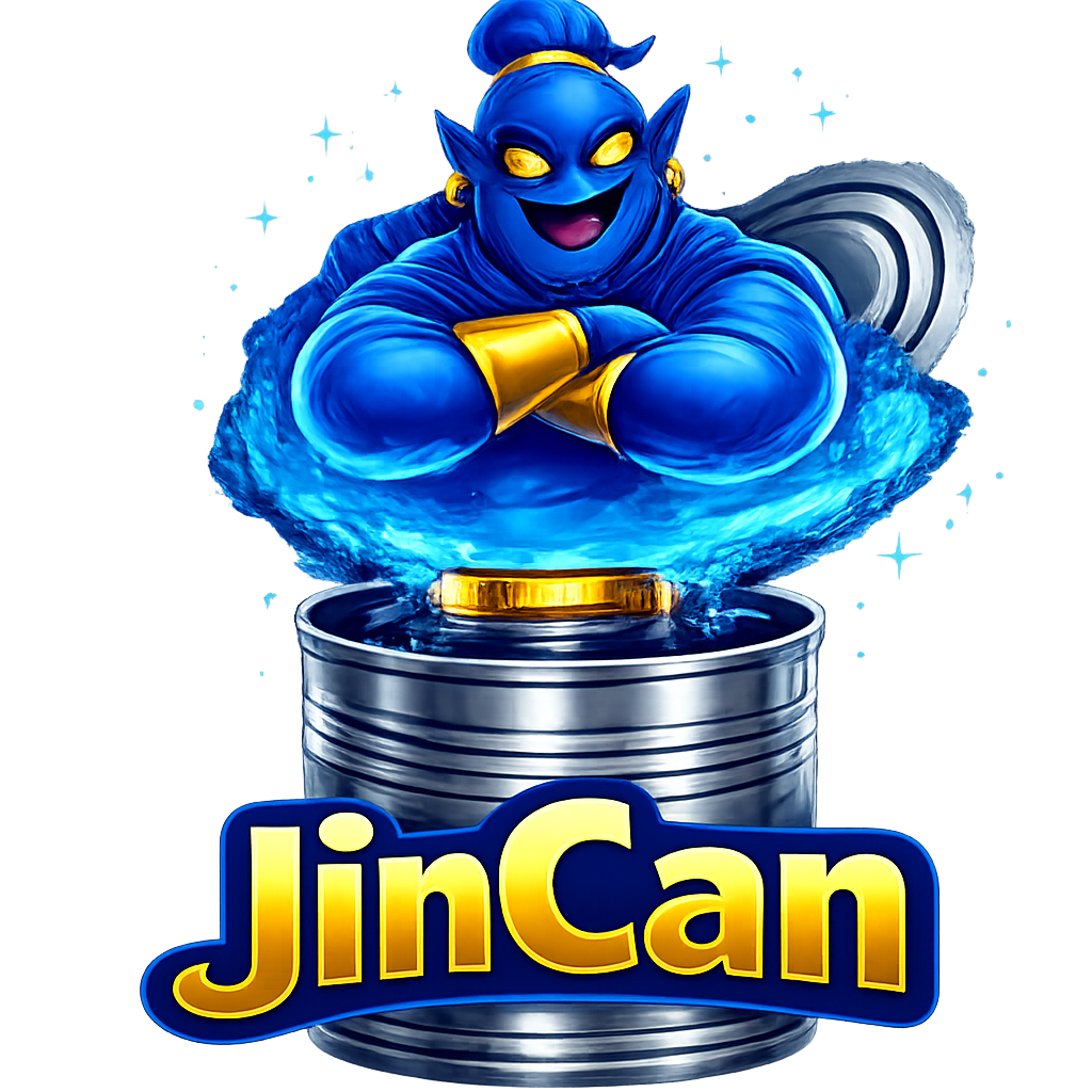 JinCan