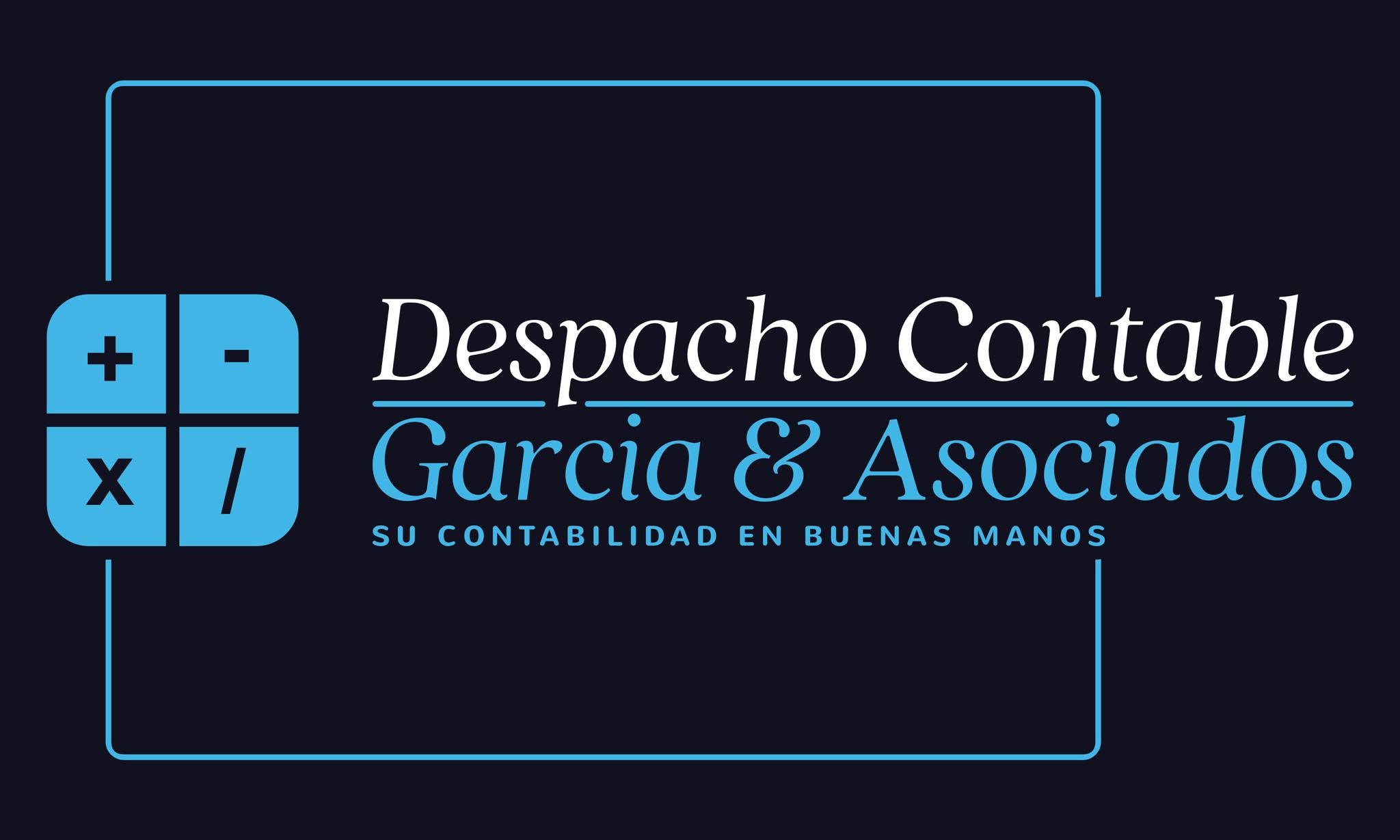 Despacho Contable Garcia & Asociados