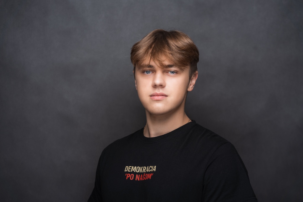 Daniel Dvorský