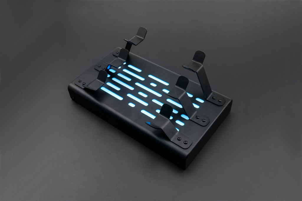 SaberBros RGB Full Metal Saber Stand
