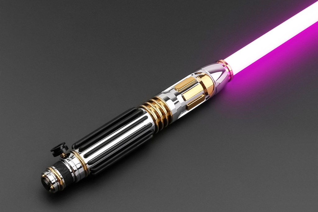 SaberBros Mace Windu