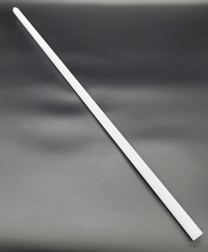 SaberBros 7/8" Polycarbonate Blade