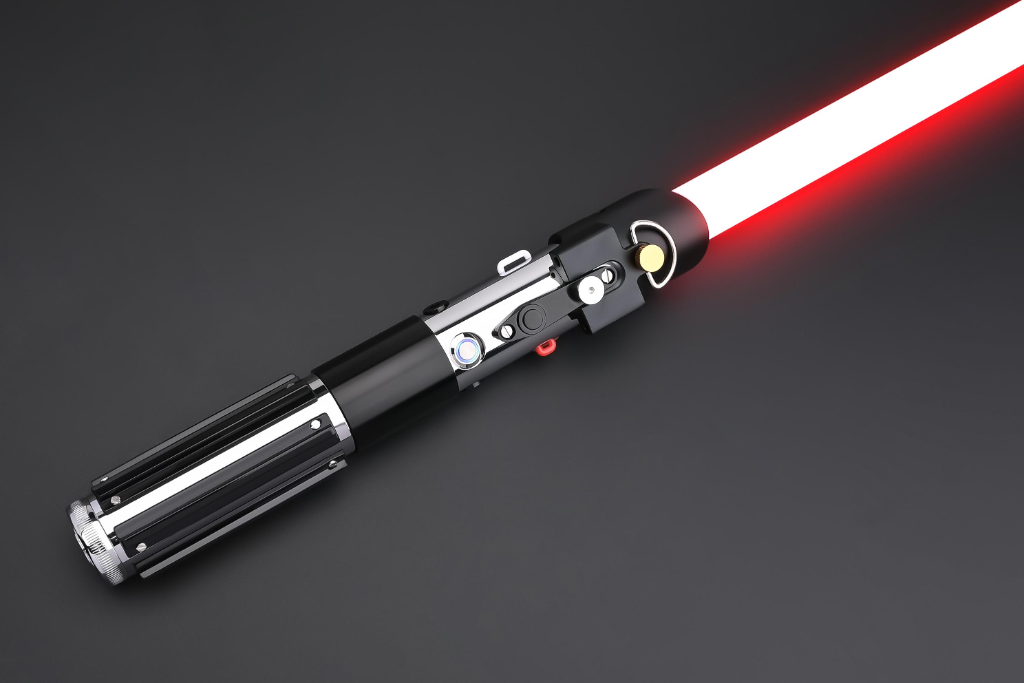 SaberBros Darth Vader ROTJ SE