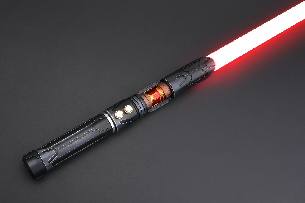SaberBros Dark Hunter