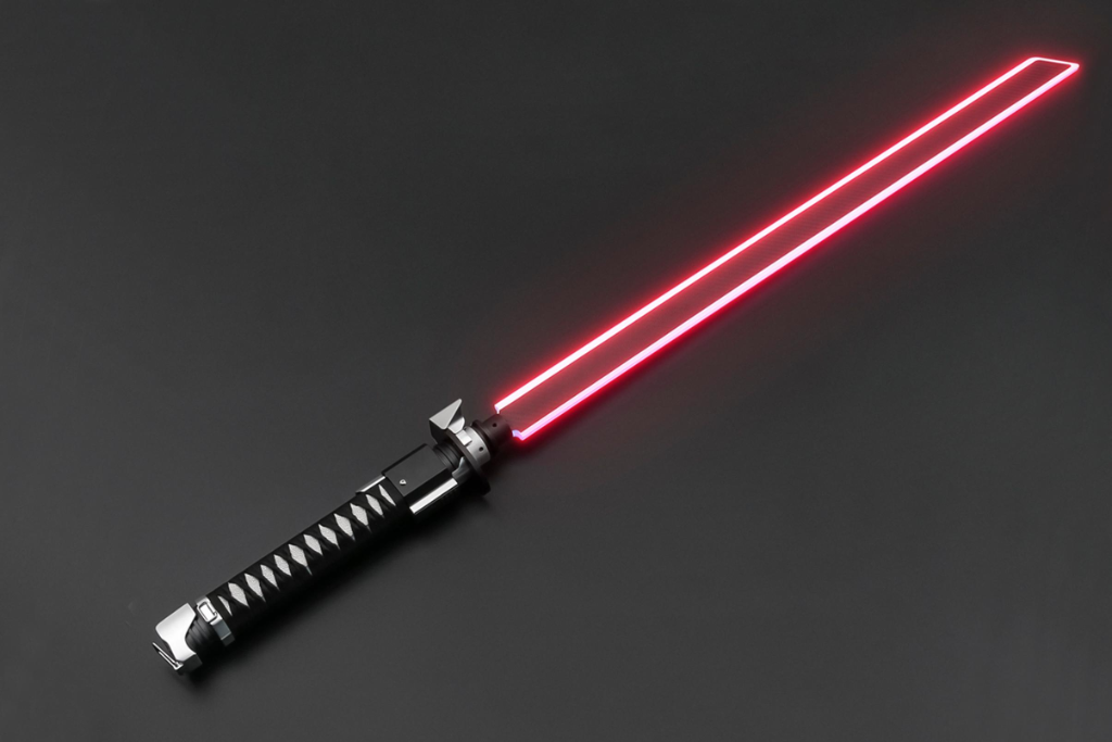 SaberBros Ronin (Flat Blade)