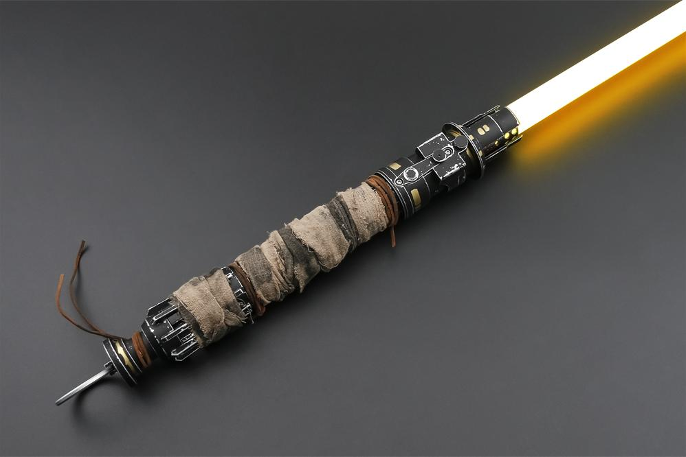 SaberBros Boone Kestis