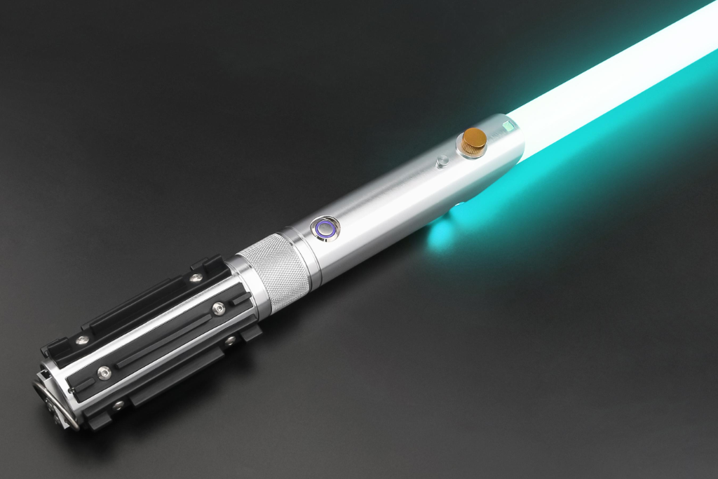 SaberBros E17 Heavy Dueling Saber