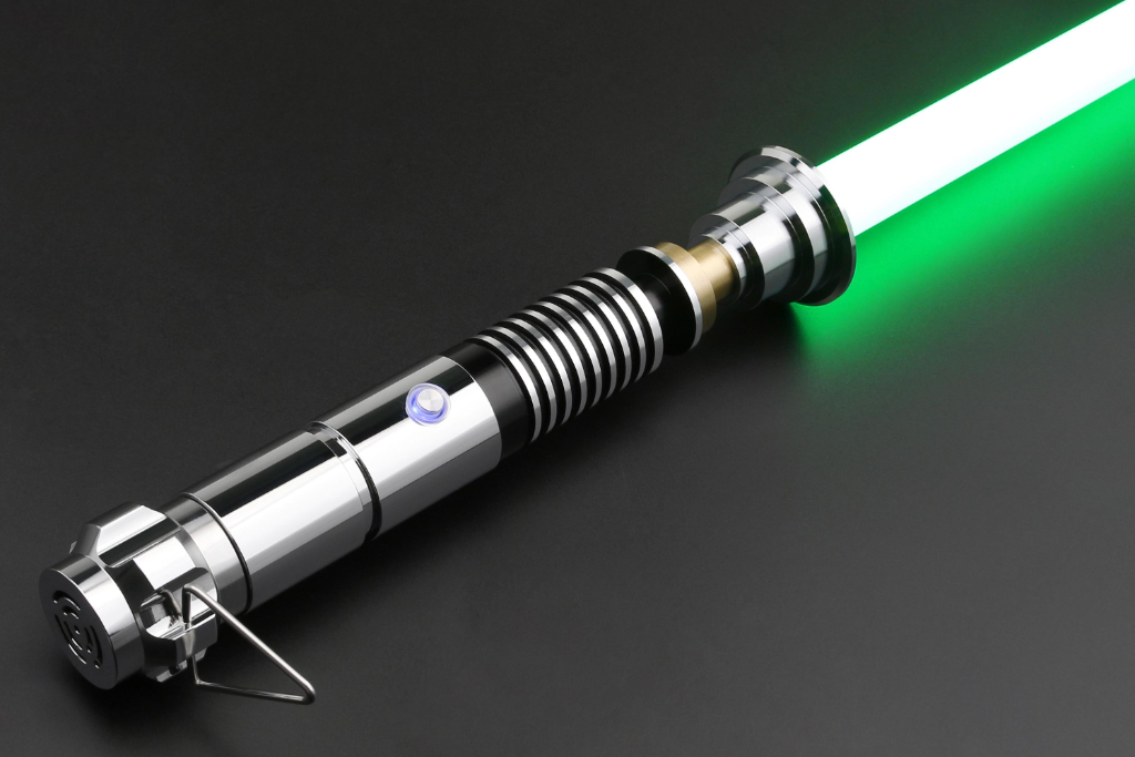 SaberBros Luke V1