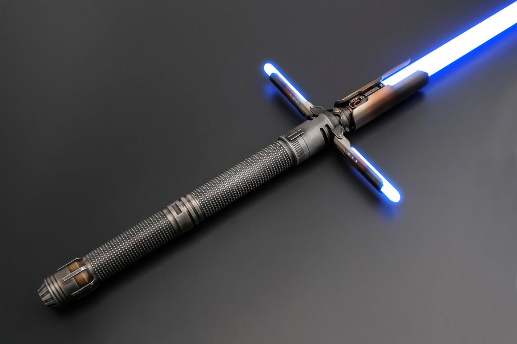 SaberBros Cal Crossguard